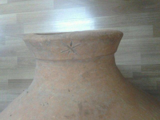 Tarihi Eserleri İnternette Satışa &Ccedil;ıkarınca Yakalandılar 1