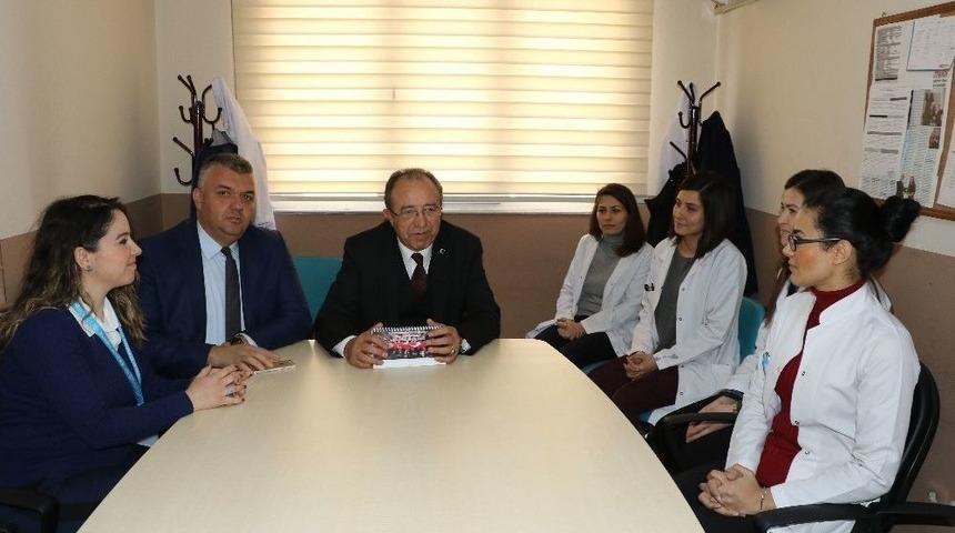 Mabem&rsquo;le Geleceğe Hazırlanıyorlar