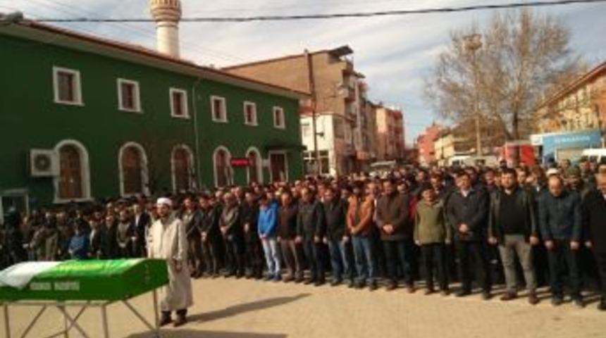 Belediye Başkanı Fatih &Ccedil;alışkan&rsquo;ın Acı G&uuml;n&uuml;