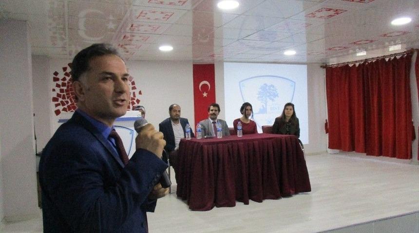 Borsa İstanbul Anadolu Lisesinde Kariyer G&uuml;nleri Etkinliği