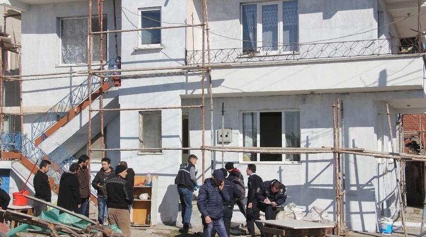 Bolu&rsquo;da Karı Koca Sobadan Sızan Gazdan Zehirlenerek Hayatını Kaybetti