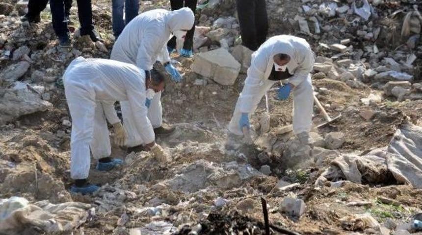 Kavga Ettikleri Genci Boğarak &Ouml;ld&uuml;ren Kardeşlere M&uuml;ebbet