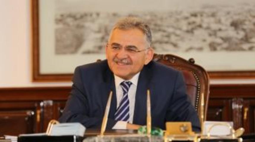 Kayseri&rsquo;den 8 Firma İlk 100 İ&ccedil;inde