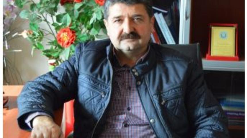 Başkan S&uuml;mer: &ldquo;tarımsal Sulamada Ki Elektrik Bor&ccedil;ları Yapılandırılıyor&rdquo;