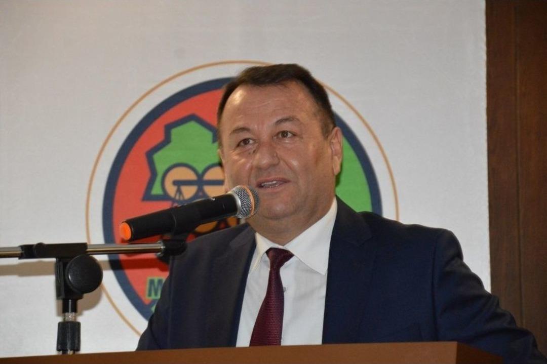 Manisa&rsquo;da Arabulucu Sayısı 160&rsquo;ı Aştı