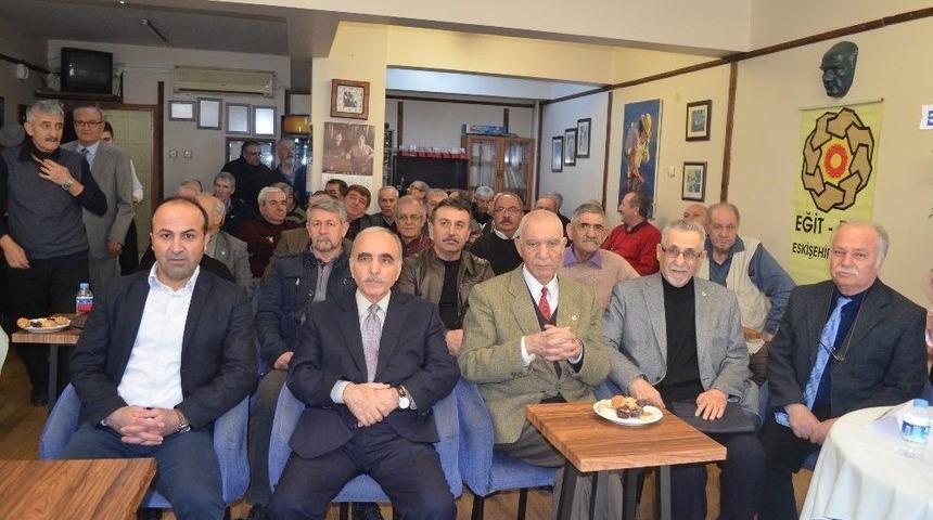 Dağlı G&uuml;ven Tazeledi