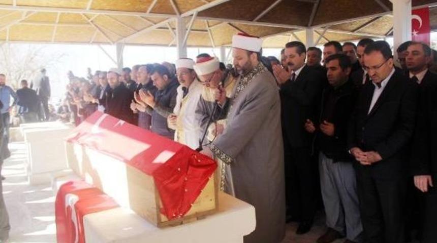 Viranşehir'de, Hain Saldırıda 1 Ton Bomba Kullanılmış (7)