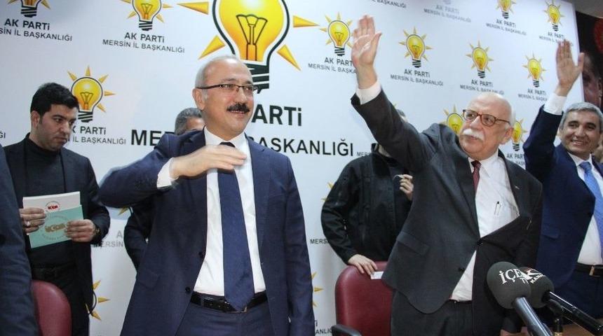 Elvan: &ldquo;bu Millet Kime, Neye, Nasıl Oy Vereceğini &Ccedil;ok İyi Bilir. Sizden İcazet Almaya İhtiyacı Yok&rdquo;