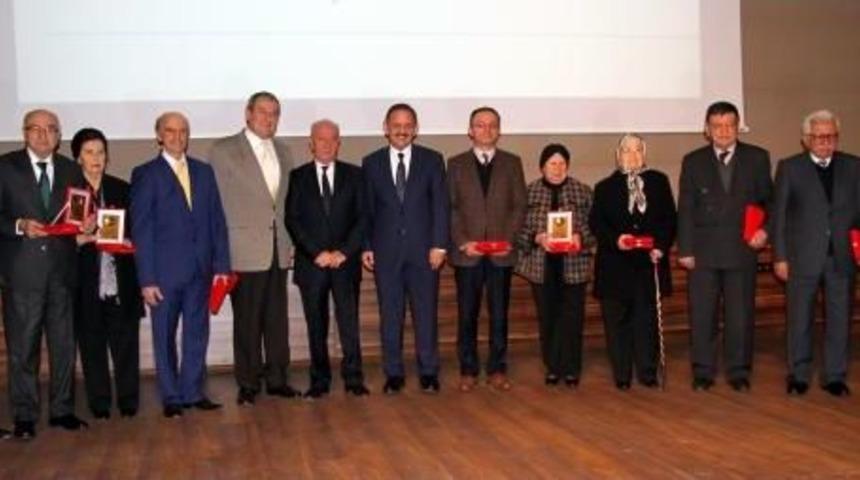 &Ouml;zhaseki; 'hazırlık Yaparsanız, Deprem Japonlarda Olduğu Gibi Ninni Gelir&rsquo; (2)