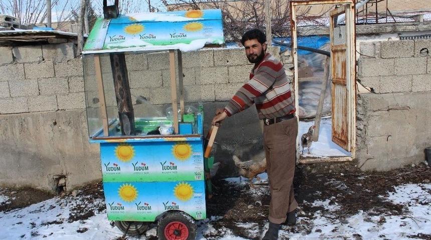 Suriyeli Usame&rsquo;nin &Ouml;rnek Davranışı