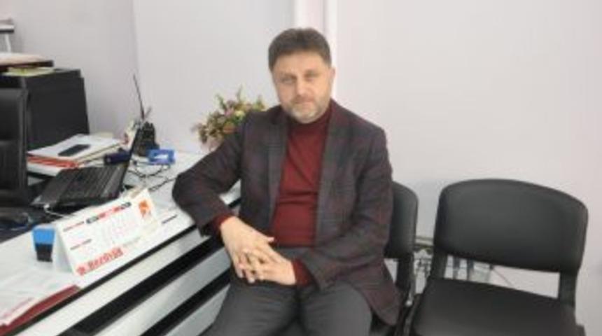 Ak Parti Eski Bilecik Milletvekili Fahrettin Poyraz: &ldquo;tek Patron Millet Olacak&rdquo;