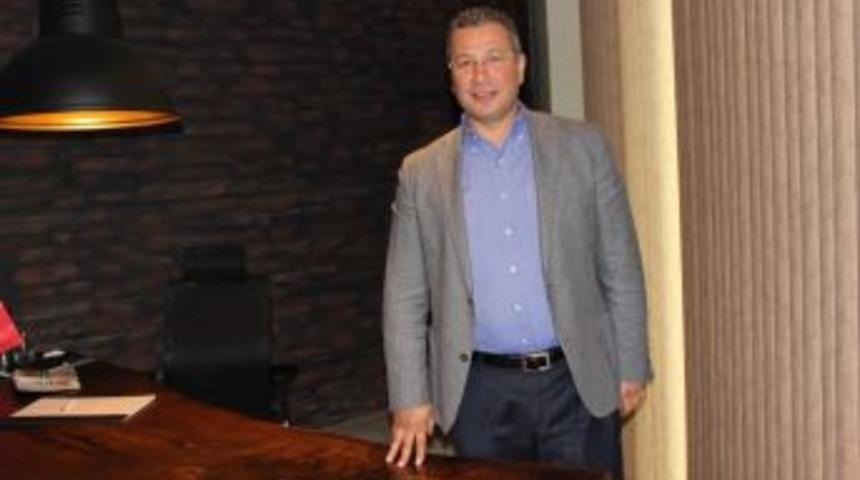 İstihdam Seferberliğine İşadamı &Ccedil;ebi&rsquo;den Destek