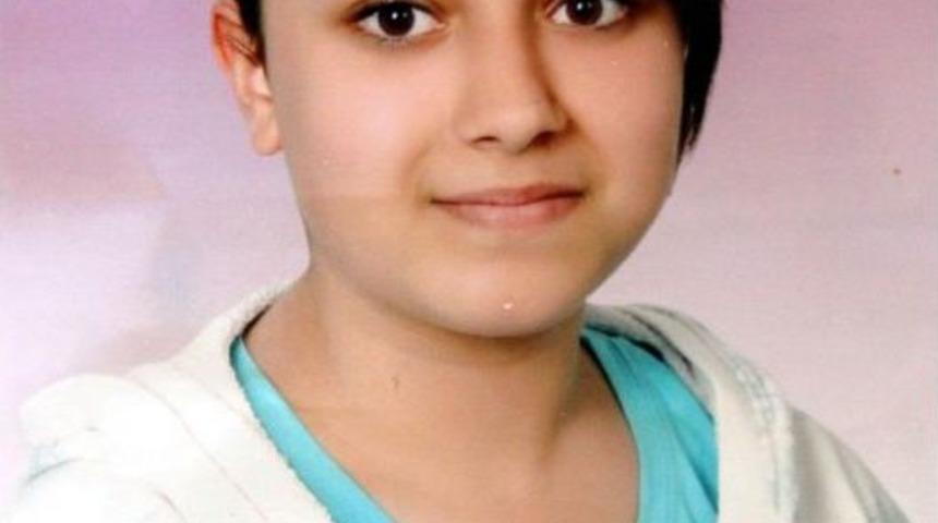 17 Yaşındaki Aleyna&rsquo;dan 11 G&uuml;nd&uuml;r Haber Alınamıyor