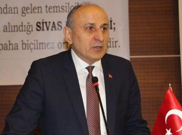 Chp'li Çiçek: Nisan Ayında Bu Karanlık Iktidar Bitecek