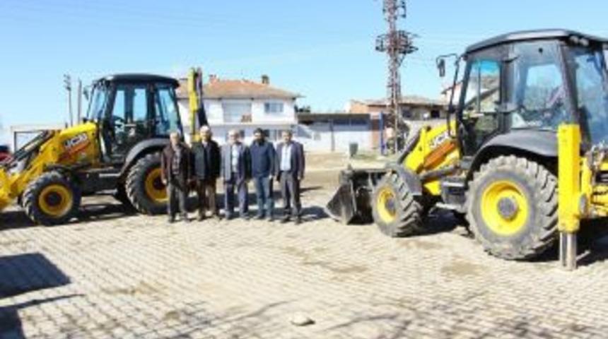 20 Yıl Sonra İ&ccedil;me Suyuna Kavuşuyorlar