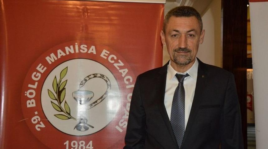 İla&ccedil; Sıkıntısı &Uuml;retici Firmalardan Kaynaklanıyor