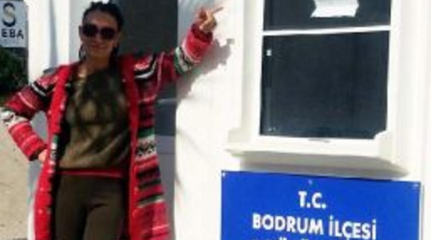 &Ouml;zlem Tekin'den Se&ccedil;mene &Ccedil;ağrı