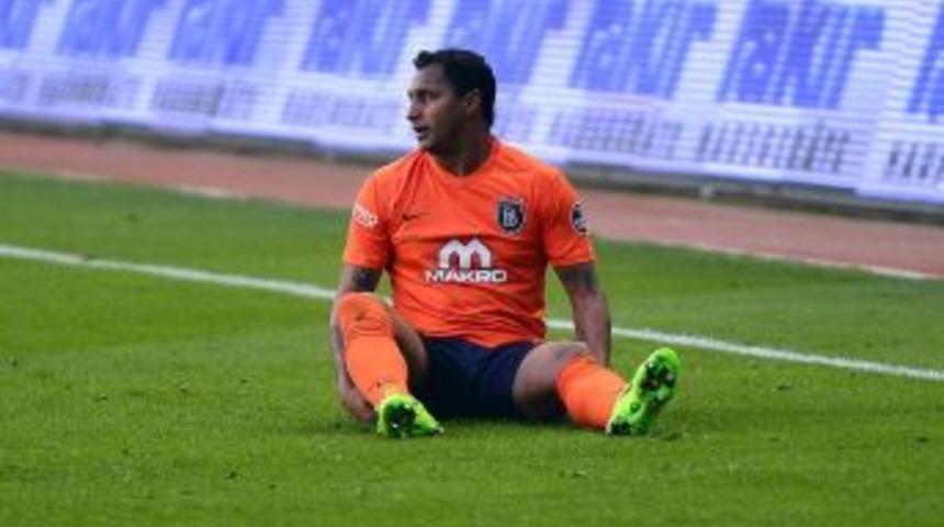 Medipol Başakşehir, Son 4 Haftada 8 Puan Kaybetti