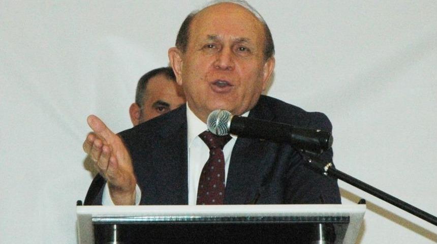 Ak Parti Mkyk &Uuml;yesi Kuzu: &ldquo;evette Bir Bereket Var&rdquo;