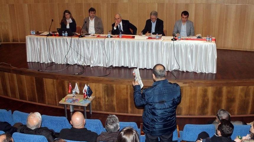 B&uuml;y&uuml;k&ccedil;ekmece Belediye Başkanı Hasan Akg&uuml;n&rsquo;den Referandum A&ccedil;ıklaması