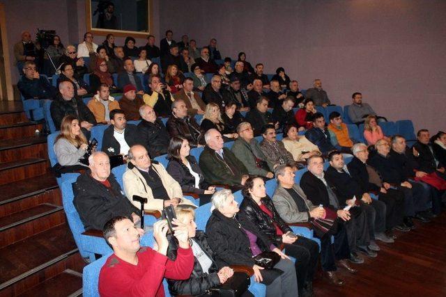 Büyükçekmece Belediye Başkanı Hasan Akgün’den Referandum Açıklaması