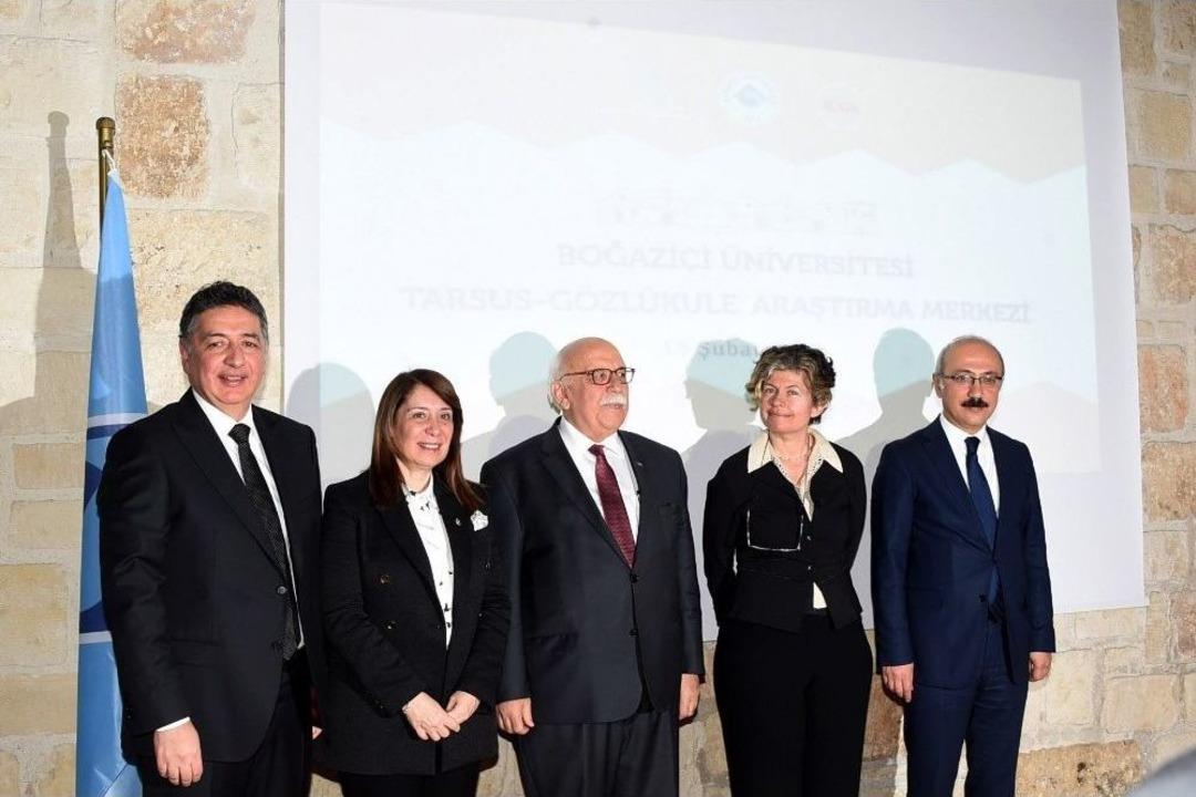 Eski &Ccedil;ır&ccedil;ır Fabrikası G&ouml;zl&uuml;kule H&ouml;y&uuml;ğ&uuml; Araştırma Merkezi Oldu