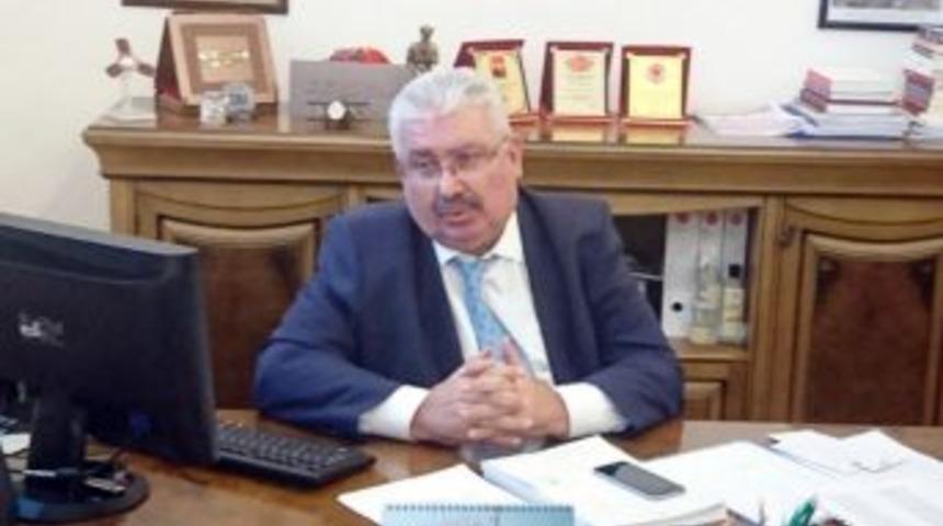 Mhp, Referandumda Neden "evet" Diyeceğini A&ccedil;ıkladı