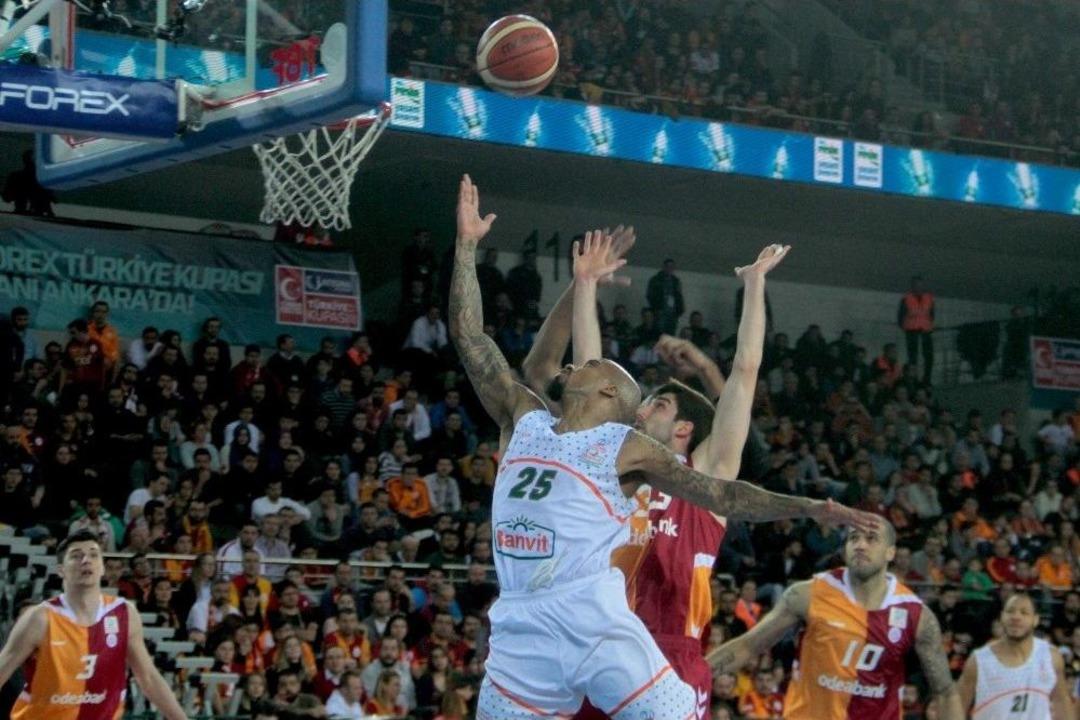 Integral Forex T&uuml;rkiye Kupası