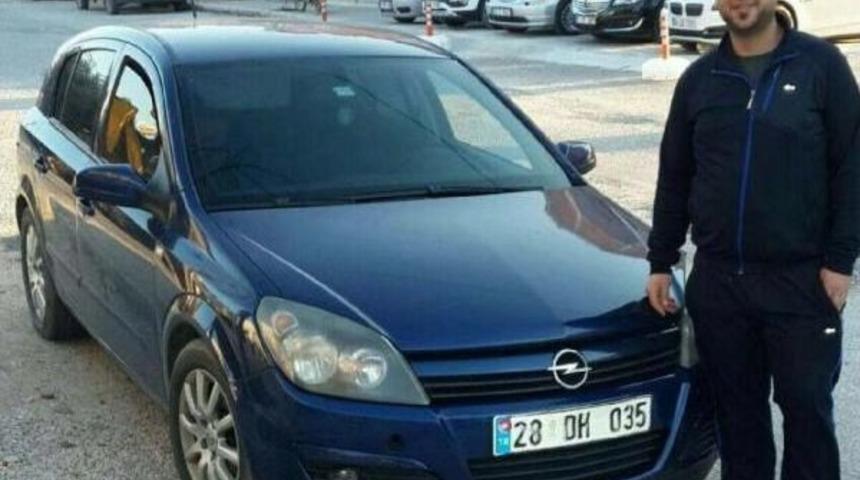 Didim'de &Ouml;ld&uuml;r&uuml;len 3 Kişinin Katil Zanlısı Sorguda (3)