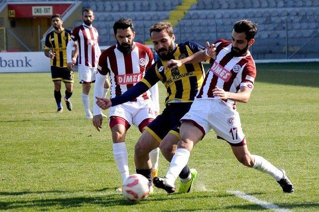 Spor Toto 2. Lig