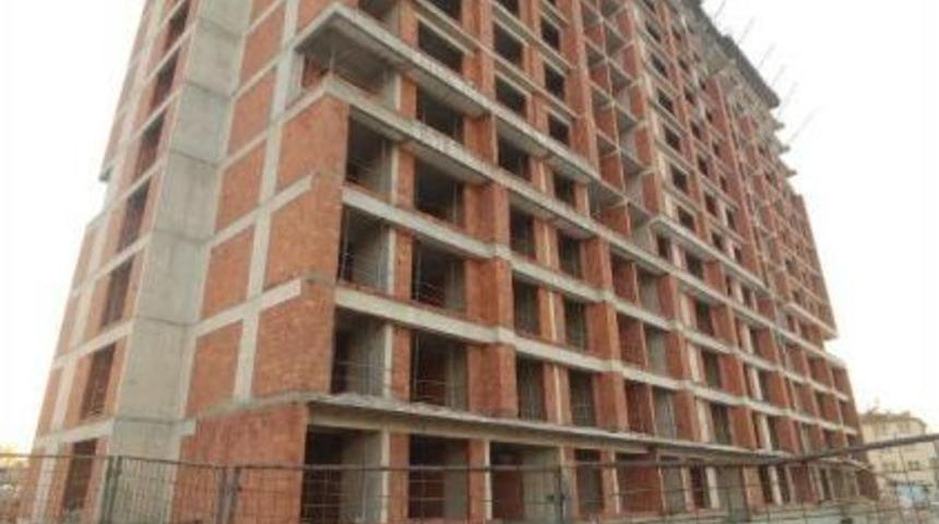 12'inci Kattan D&uuml;şen Inşaat Iş&ccedil;isi &Ouml;ld&uuml;