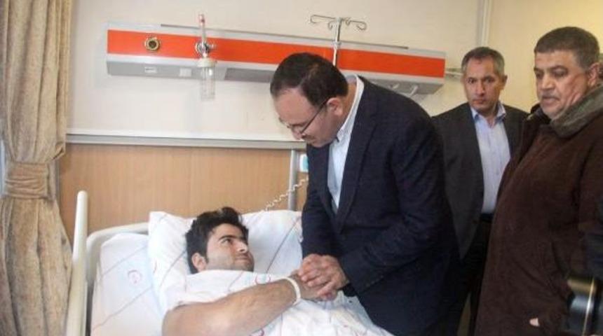 Viranşehir'de, Hain Saldırıda 1 Ton Bomba Kullanılmış (8)