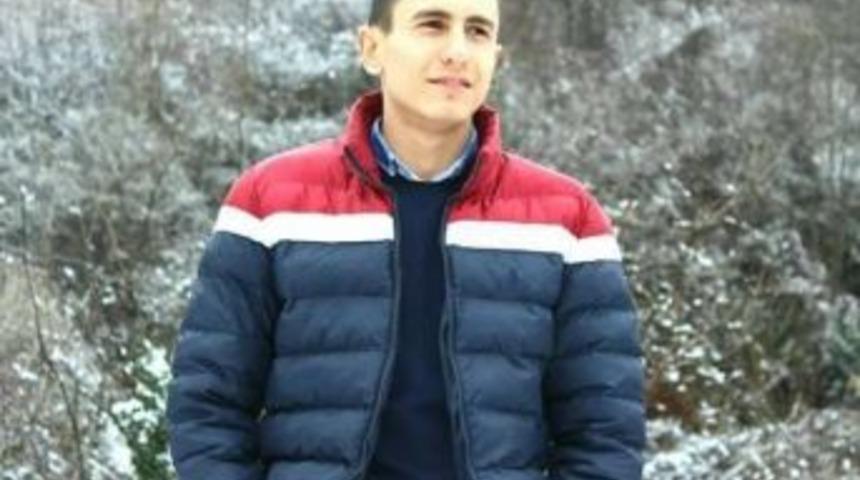 Havalı T&uuml;fekle Vurulan Gen&ccedil; Hayatını Kaybetti