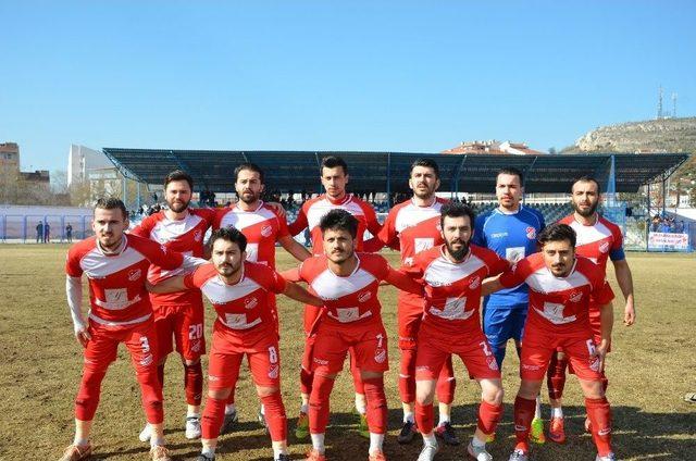 86’ncı Dakikada 1-1 Olan Maç 3-3 Bitti