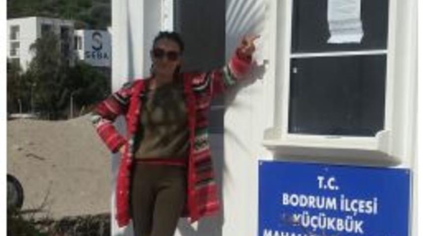 &Ouml;zlem Tekin&rsquo;den, Se&ccedil;men Listesi &Ccedil;ağrısı