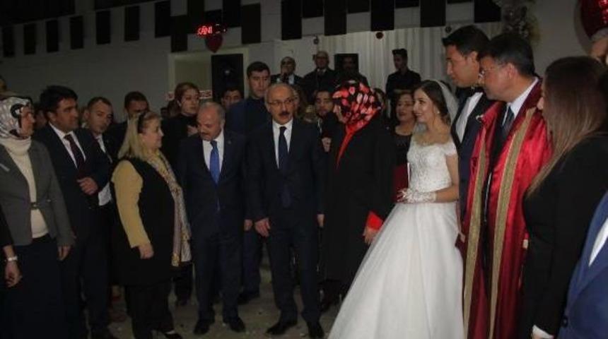 Bakan Elvan: Avrupa Artık Ter&ouml;ristlere Kucak A&ccedil;mamalı (3)