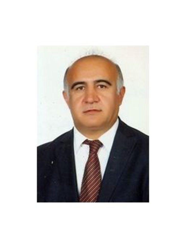 Chp Belediye Meclis Üyesi İbrahim Bayram Hayatını Kaybetti