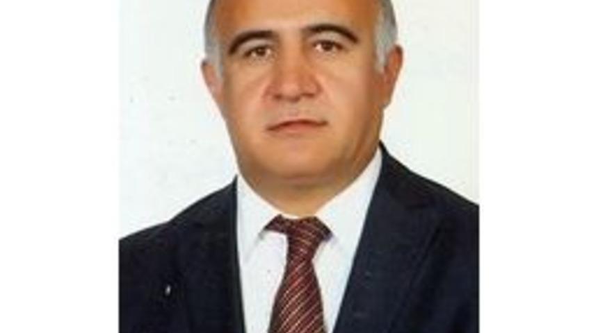 Chp Belediye Meclis &Uuml;yesi İbrahim Bayram Hayatını Kaybetti