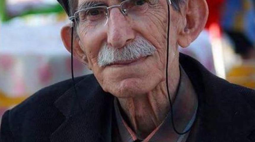 T&uuml;rkiye'nin Ilk Sosyalist Muhtarı Hayatını Kaybetti