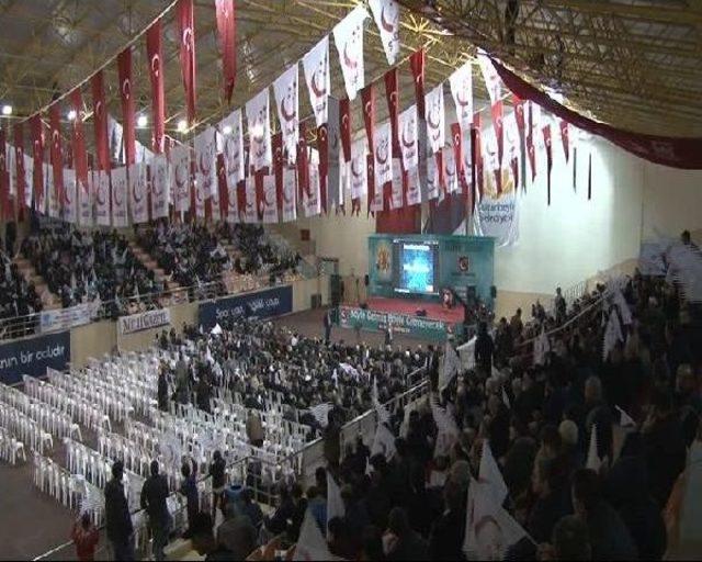 Karamollaoğlu ndan "cumhurbaşkanlığı H&uuml;k&uuml;met Sistemi" Eleştirisi 3