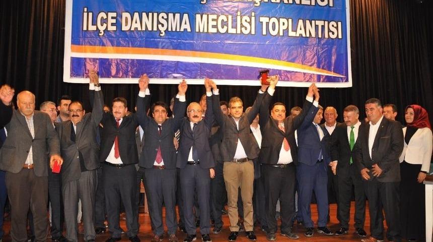 Bakan Elvan; "anayasal D&uuml;zenlemenin Ardından T&uuml;rkiye Şahlanacak"
