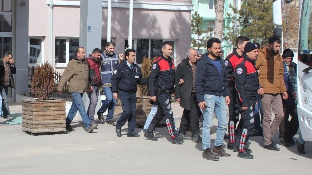 Emniyet Genel M&uuml;d&uuml;rl&uuml;ğ&uuml;nden "şafak Operasyonu" A&ccedil;ıklaması