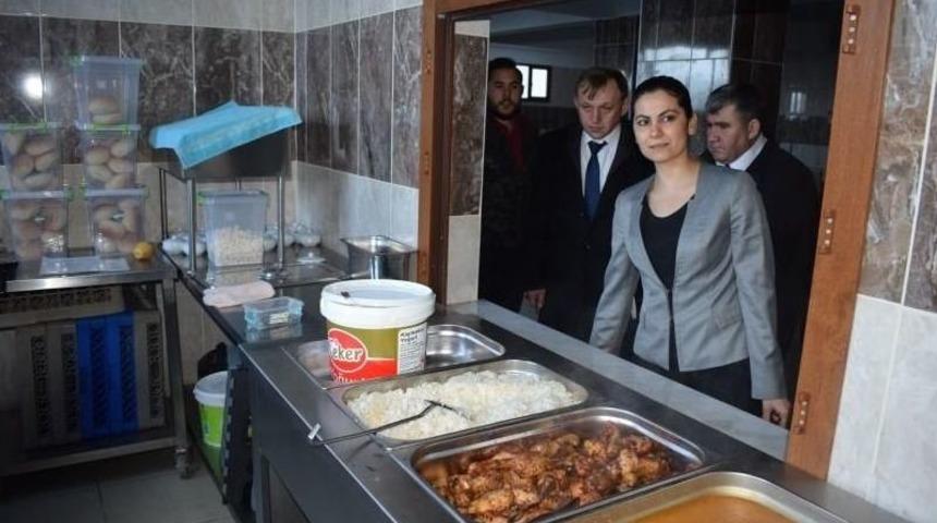 Aydınlı Yurdu Artık Devlet Yurdu