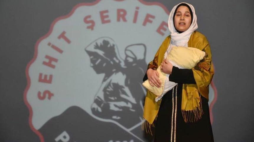 İstanbul&rsquo;da Yaşayan Kastamonulular, Şerife Bacı&rsquo;yı Andı