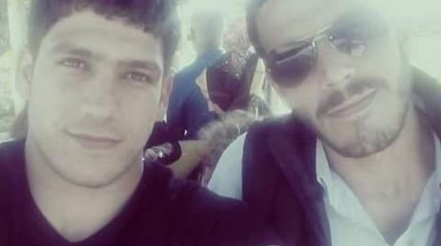 Vahşi Cinayetin Zanlısı Ağabey De Yakalandı