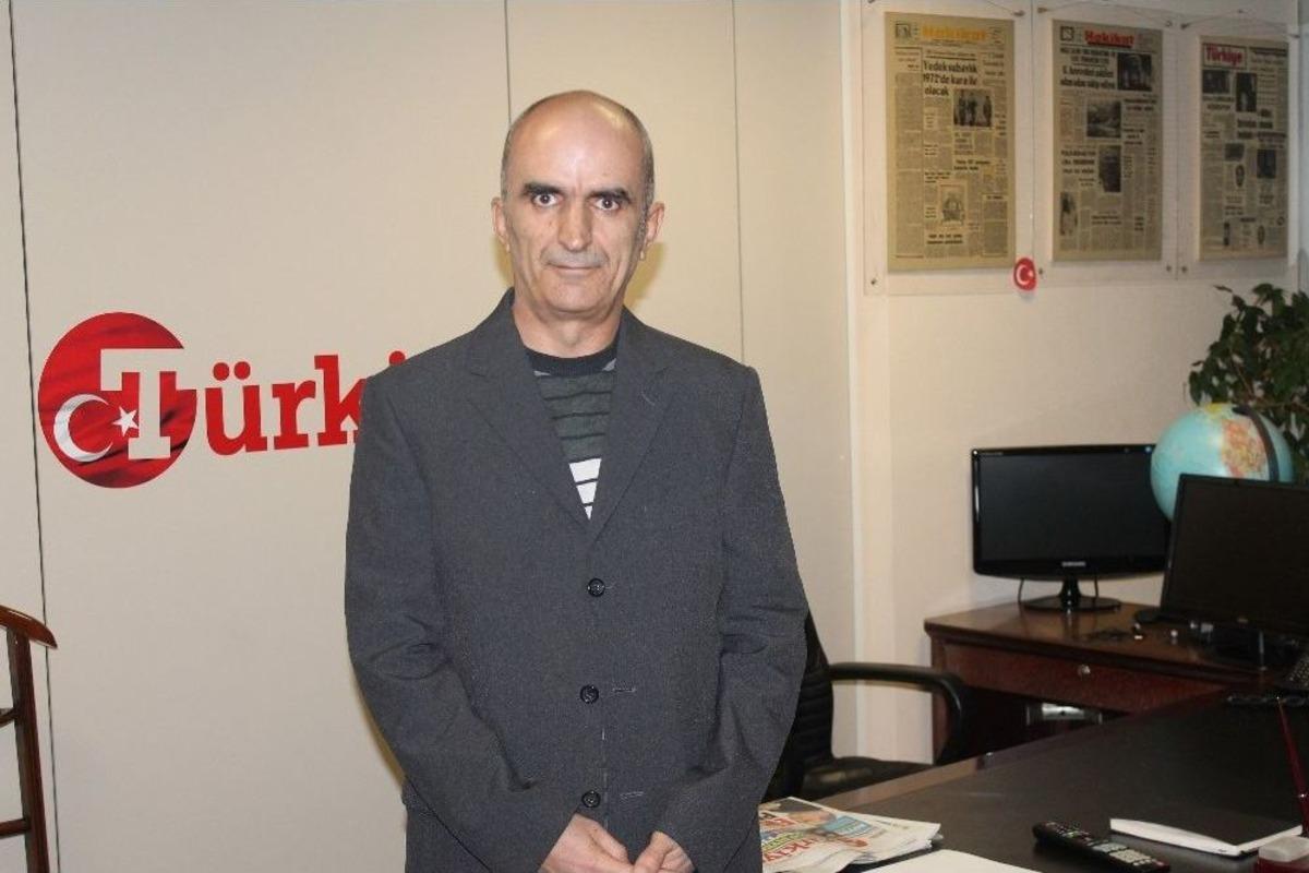 İhlas Medyadan "evet" Marşı