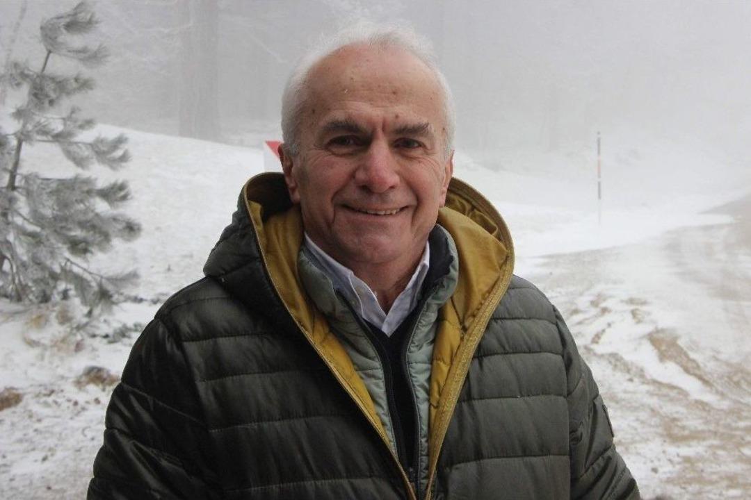 (&ouml;zel Haber) Uludağ&rsquo;daki Sahipsiz Hayvanların Babası