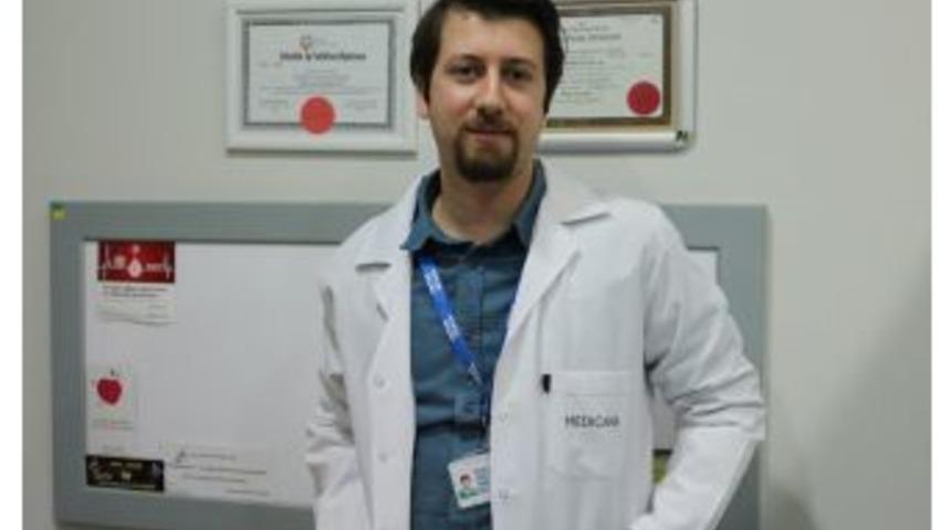 Kıl D&ouml;nmesinde Ayakta Tedavi Y&ouml;ntemi