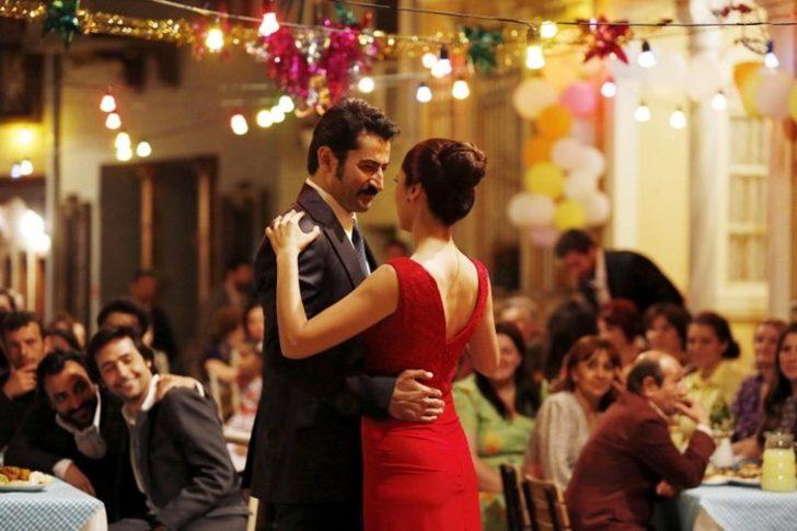 Karadayı 74. Bölüm Galerisi G1