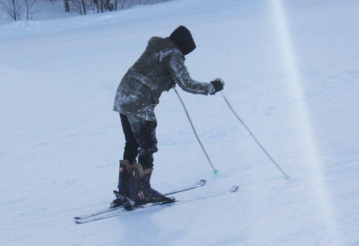Kış Turizminin Yeni Gözdesi: Atabarı Kayak Merkezi G2